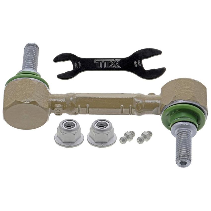 MEVOTECH TXMS408130 Suspension Stabilizer Bar Link Kit