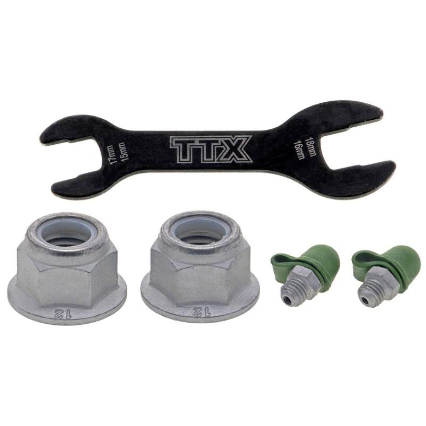 MEVOTECH TXMS408131 Suspension Stabilizer Bar Link Kit