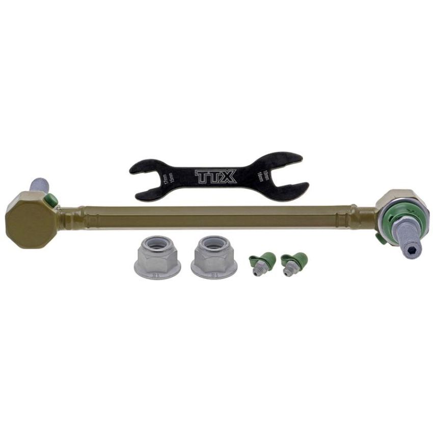 MEVOTECH TXMS408131 Suspension Stabilizer Bar Link Kit
