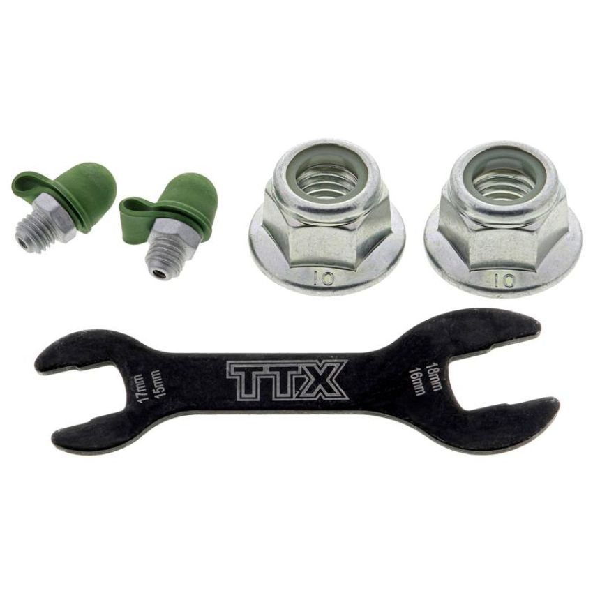 MEVOTECH TXMS40817 Suspension Stabilizer Bar Link Kit