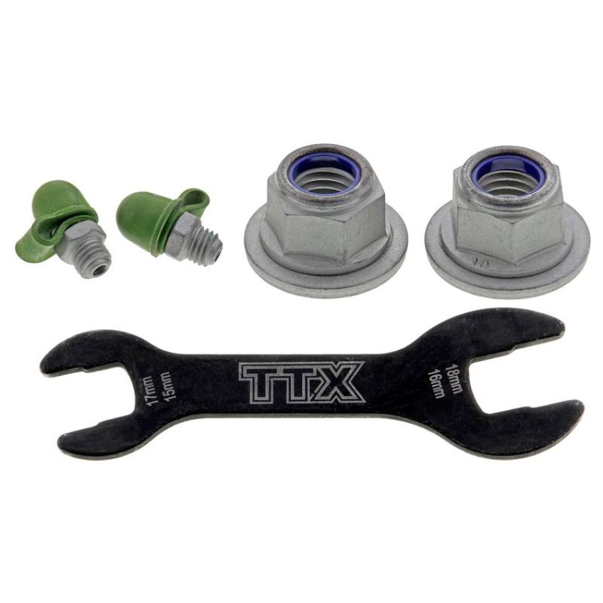 MEVOTECH TXMS40820 Suspension Stabilizer Bar Link Kit