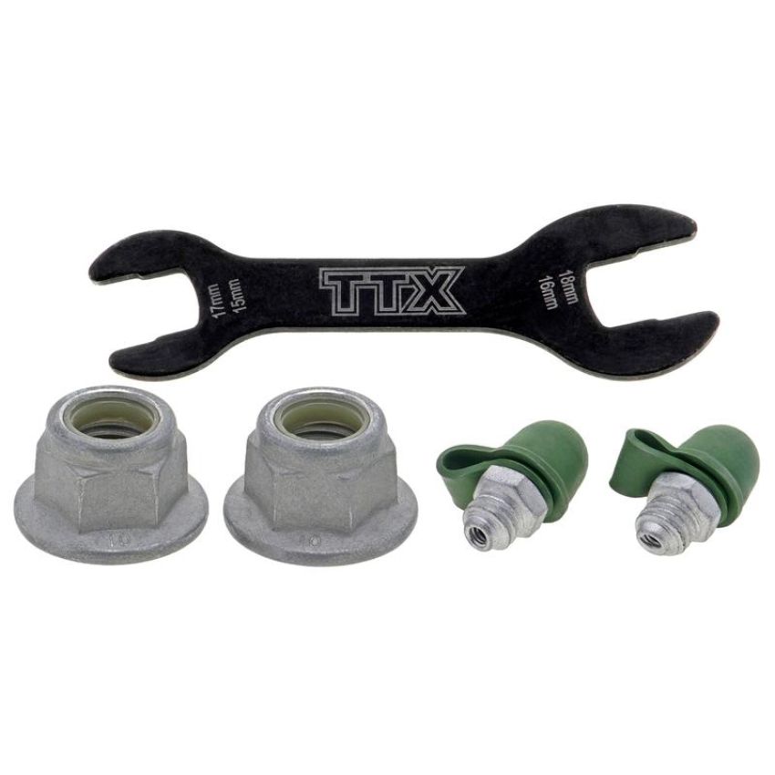 MEVOTECH TXMS40823 Suspension Stabilizer Bar Link Kit