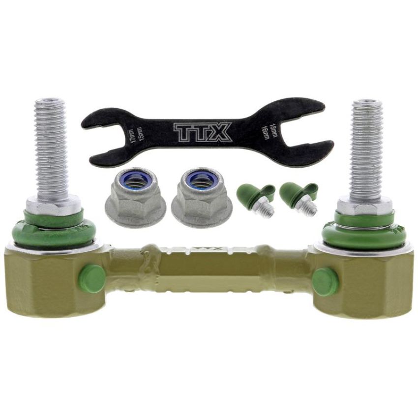 MEVOTECH TXMS40835 Suspension Stabilizer Bar Link Kit