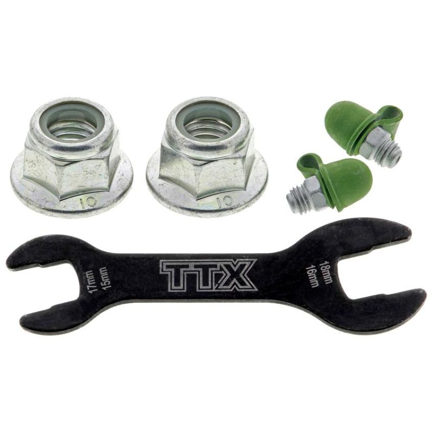 MEVOTECH TXMS40836 Suspension Stabilizer Bar Link Kit