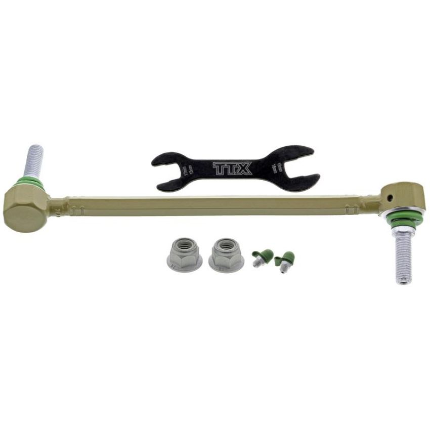 MEVOTECH TXMS40859 Suspension Stabilizer Bar Link Kit
