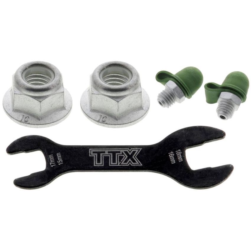 MEVOTECH TXMS40860 Suspension Stabilizer Bar Link Kit