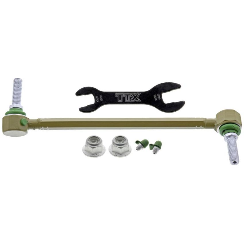 MEVOTECH TXMS40860 Suspension Stabilizer Bar Link Kit
