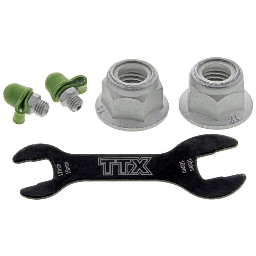 MEVOTECH TXMS40861 Suspension Stabilizer Bar Link Kit