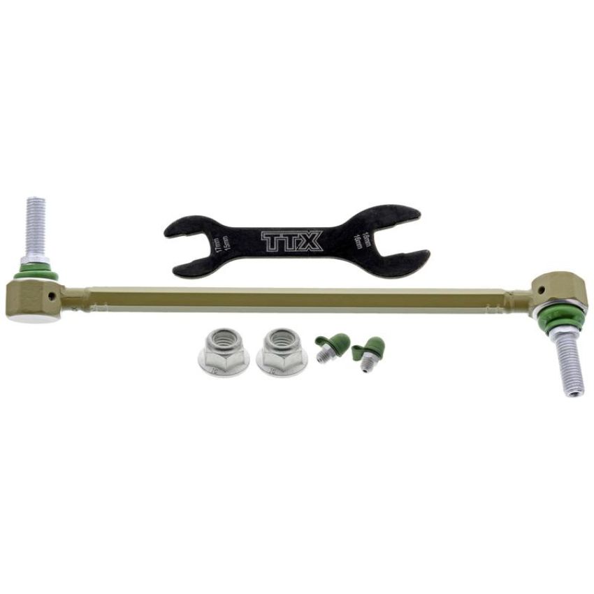 MEVOTECH TXMS40862 Suspension Stabilizer Bar Link Kit