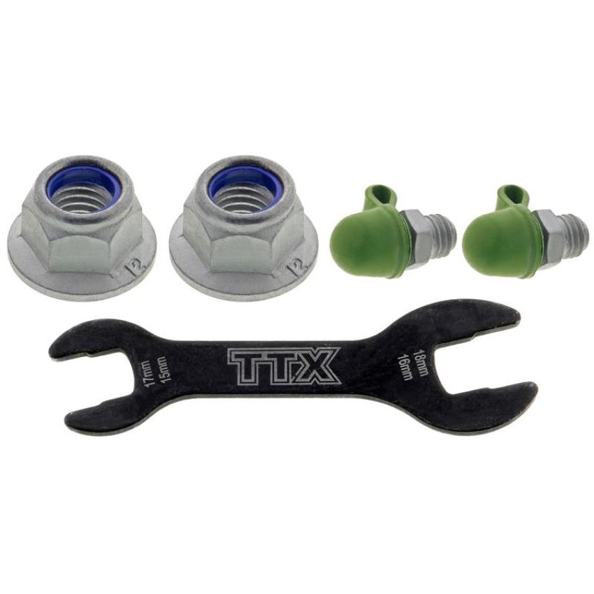MEVOTECH TXMS40871 Suspension Stabilizer Bar Link Kit
