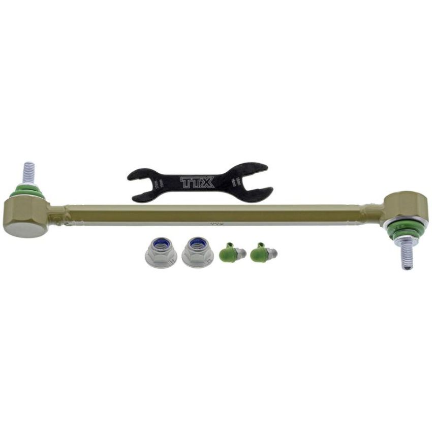 MEVOTECH TXMS40871 Suspension Stabilizer Bar Link Kit