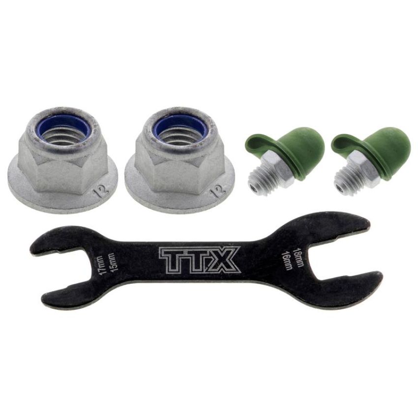 MEVOTECH TXMS40876 Suspension Stabilizer Bar Link Kit