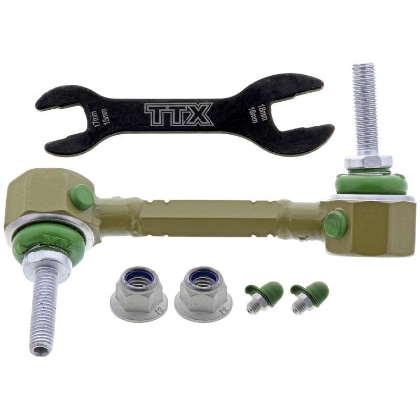 MEVOTECH TXMS40876 Suspension Stabilizer Bar Link Kit