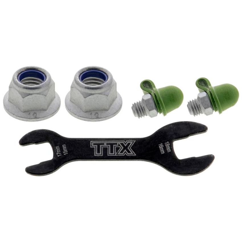 MEVOTECH TXMS40877 Suspension Stabilizer Bar Link Kit