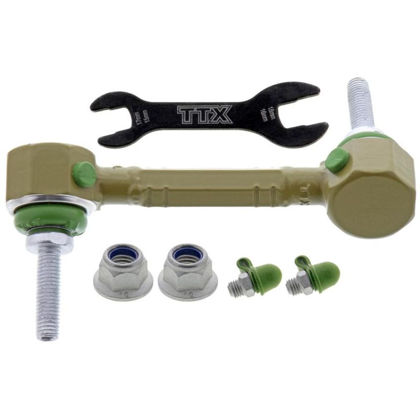 MEVOTECH TXMS40877 Suspension Stabilizer Bar Link Kit