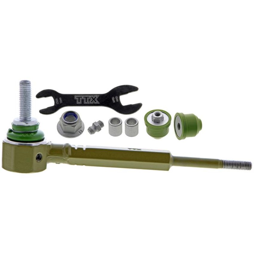 MEVOTECH TXMS40879 Suspension Stabilizer Bar Link Kit