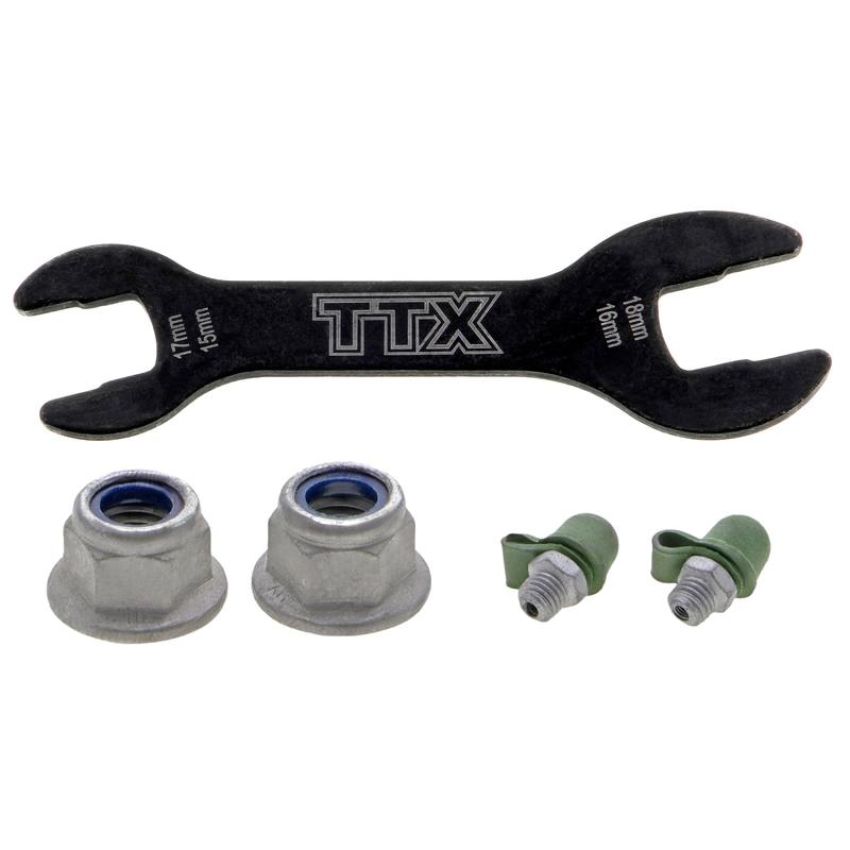 MEVOTECH TXMS40884 Suspension Stabilizer Bar Link Kit
