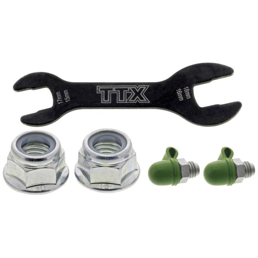 MEVOTECH TXMS40898 Suspension Stabilizer Bar Link Kit