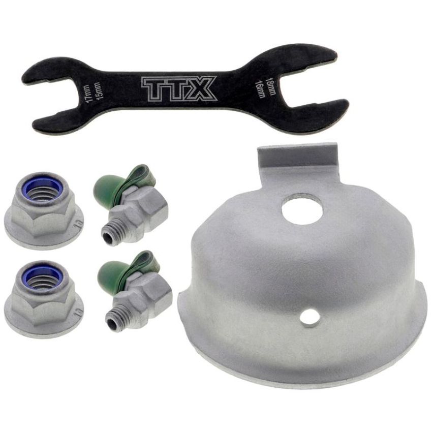 MEVOTECH TXMS40899 Suspension Stabilizer Bar Link Kit