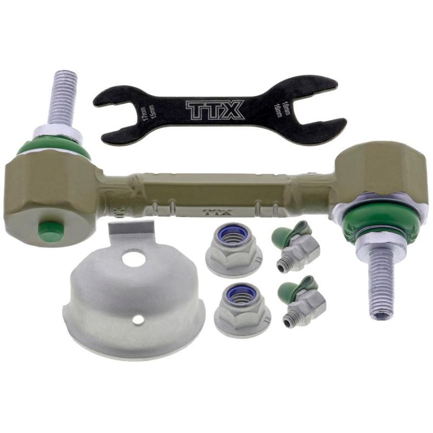 MEVOTECH TXMS40899 Suspension Stabilizer Bar Link Kit