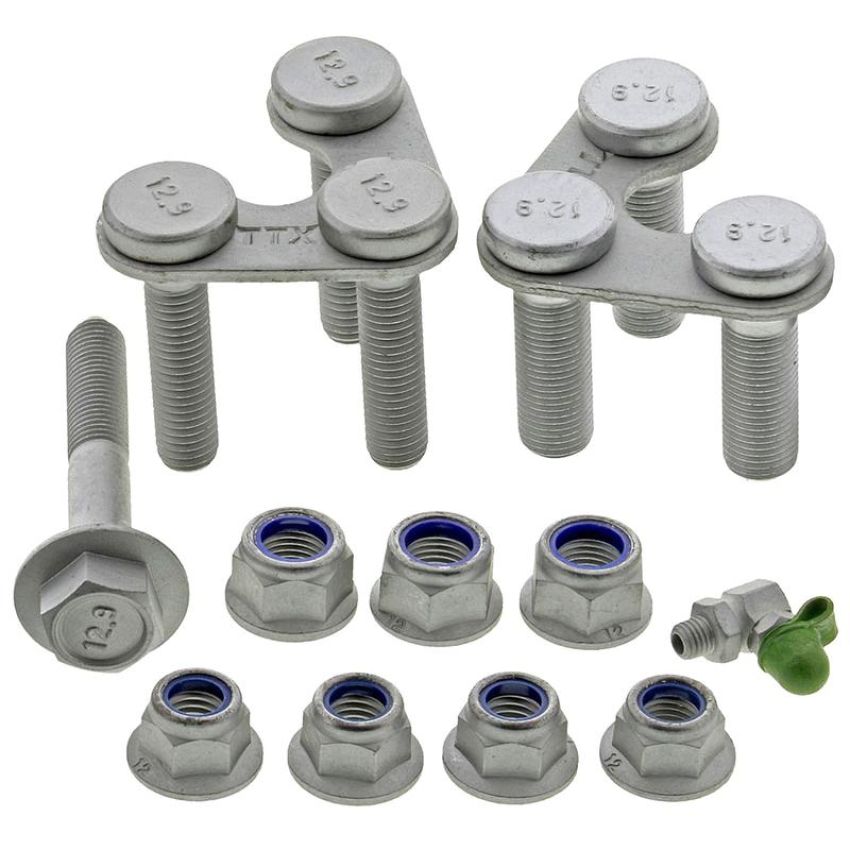 MEVOTECH TXMS50510 Suspension Ball Joint