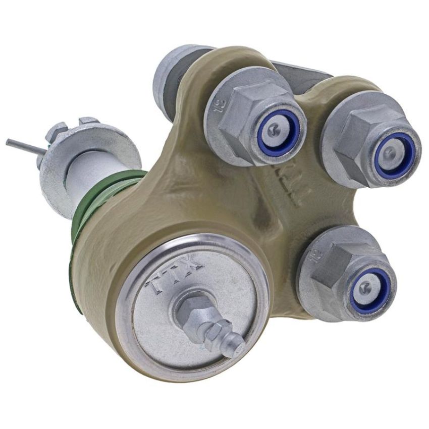 MEVOTECH TXMS50516 Suspension Ball Joint