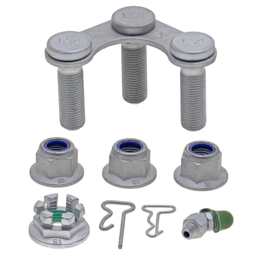 MEVOTECH TXMS50516 Suspension Ball Joint