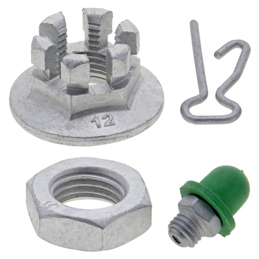 MEVOTECH TXMS506102 Steering Tie Rod End