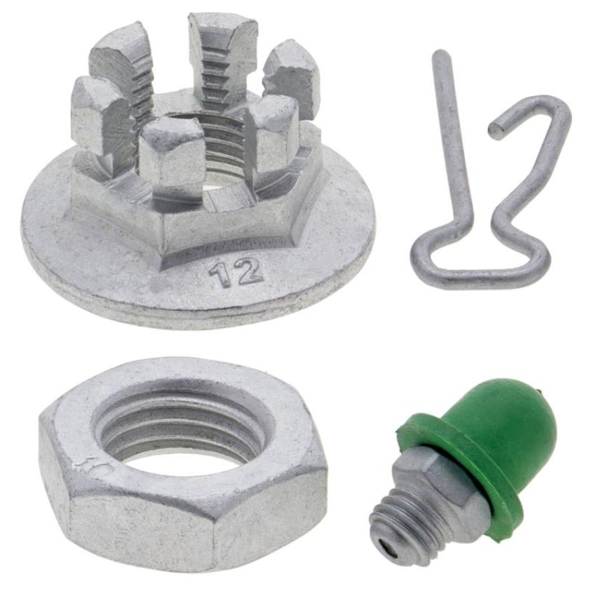 MEVOTECH TXMS506103 Steering Tie Rod End