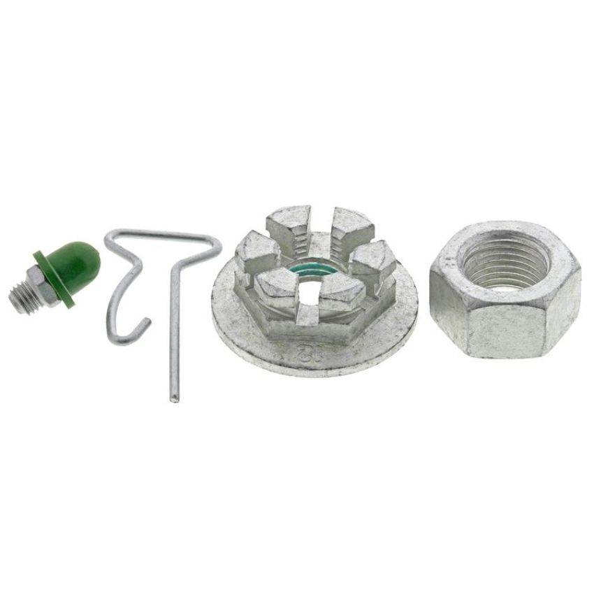 MEVOTECH TXMS506116 Steering Tie Rod End