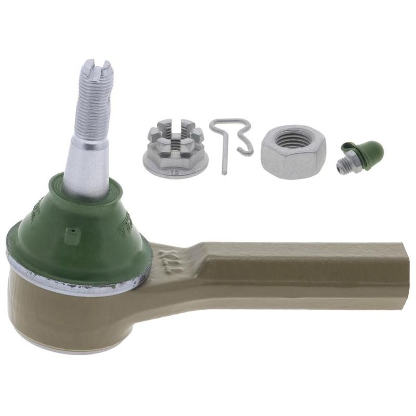 MEVOTECH TXMS50614 Steering Tie Rod End