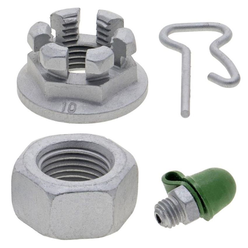 MEVOTECH TXMS506157 Steering Tie Rod End