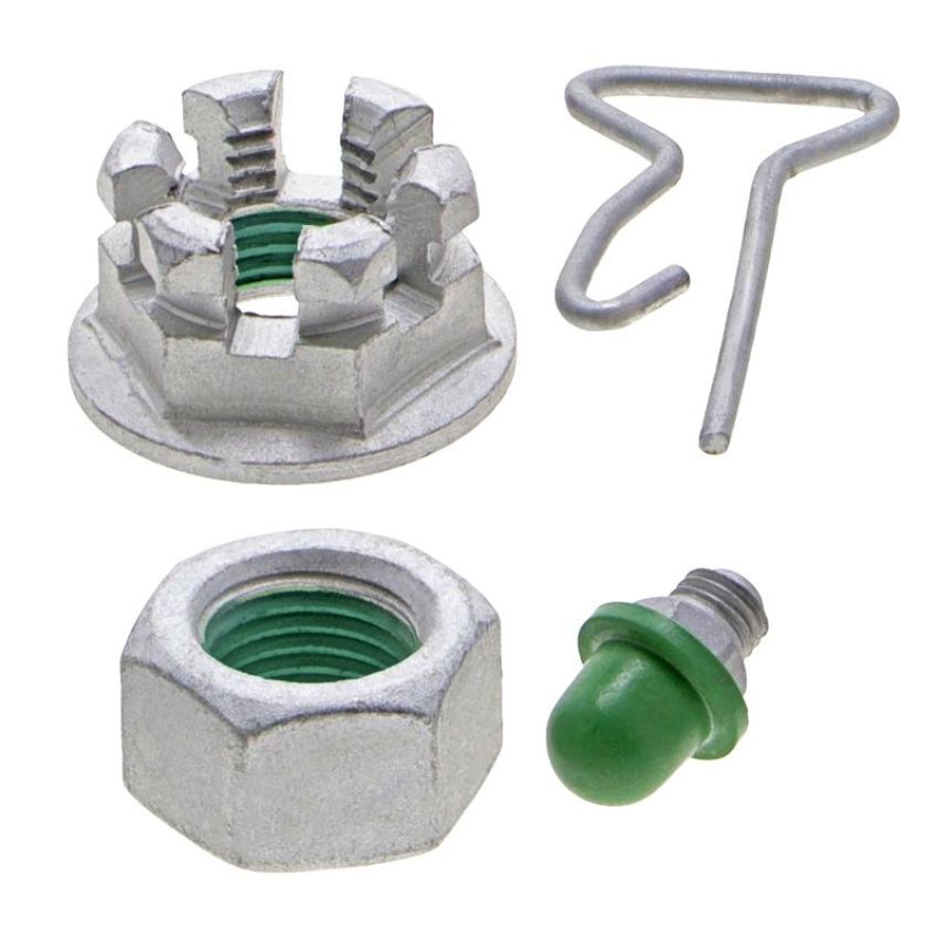 MEVOTECH TXMS50691 Steering Tie Rod End