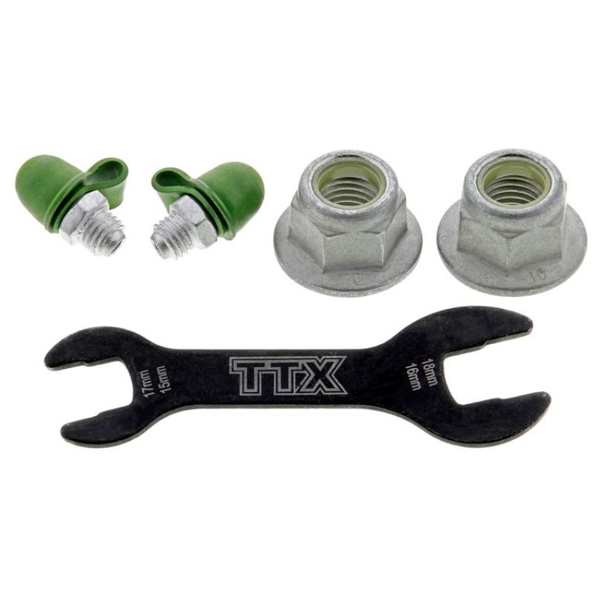 MEVOTECH TXMS50801 Suspension Stabilizer Bar Link Kit