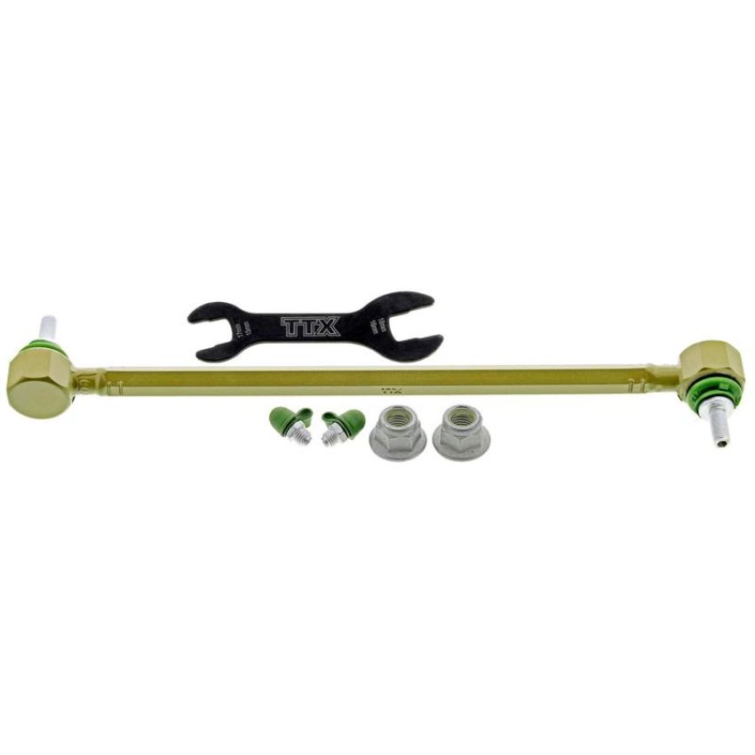 MEVOTECH TXMS50801 Suspension Stabilizer Bar Link Kit