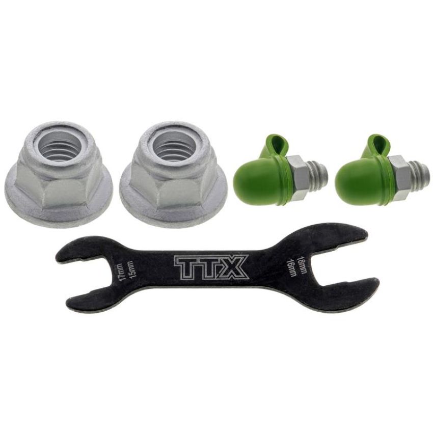 MEVOTECH TXMS508187 Suspension Stabilizer Bar Link Kit