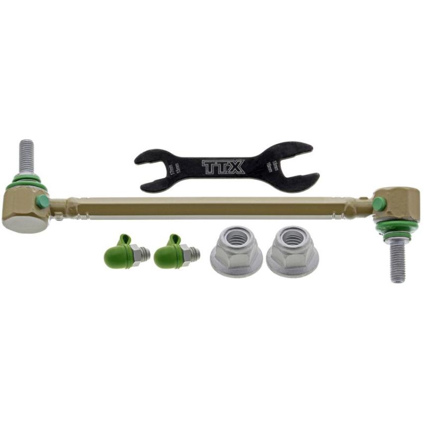 MEVOTECH TXMS508187 Suspension Stabilizer Bar Link Kit