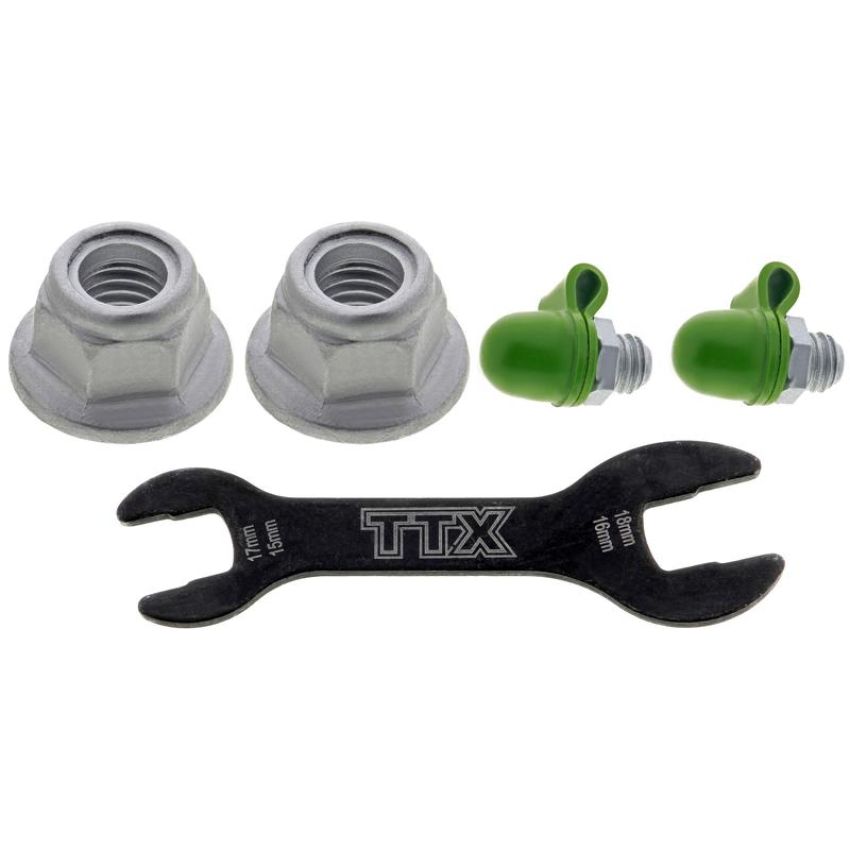 MEVOTECH TXMS508188 Suspension Stabilizer Bar Link Kit