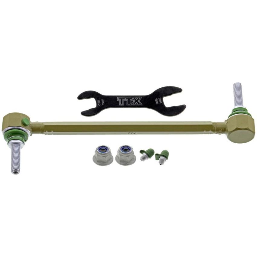 MEVOTECH TXMS508202 Suspension Stabilizer Bar Link Kit