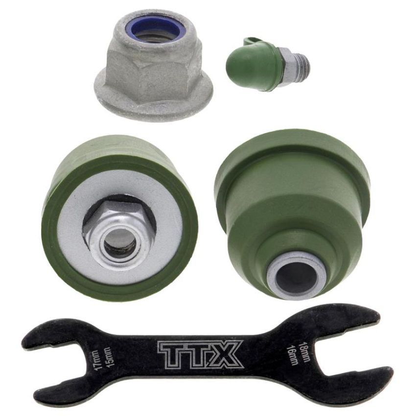 MEVOTECH TXMS508214 Suspension Stabilizer Bar Link Kit