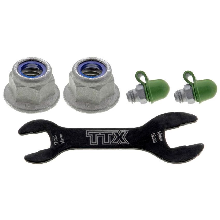 MEVOTECH TXMS508215 Suspension Stabilizer Bar Link Kit
