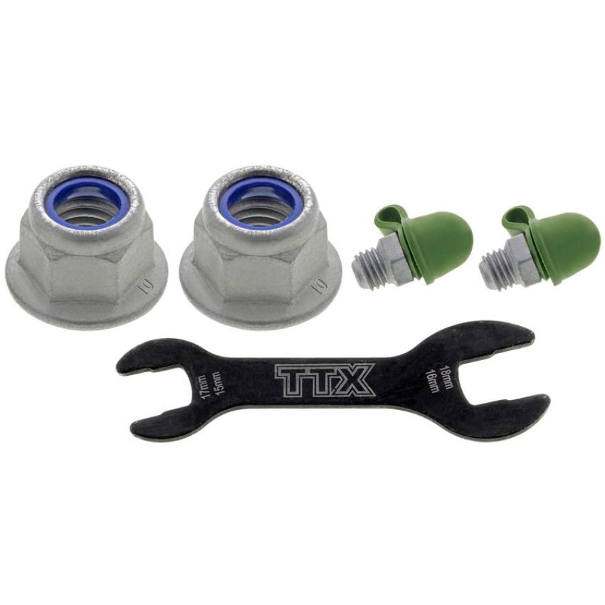MEVOTECH TXMS508227 Suspension Stabilizer Bar Link Kit