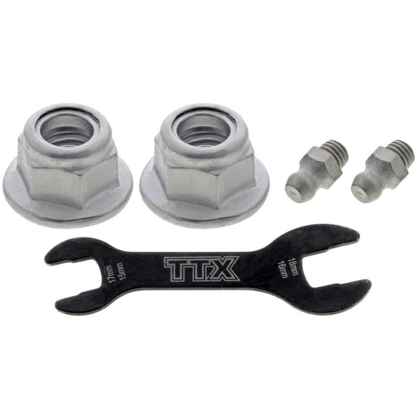 MEVOTECH TXMS508237 Suspension Stabilizer Bar Link Kit