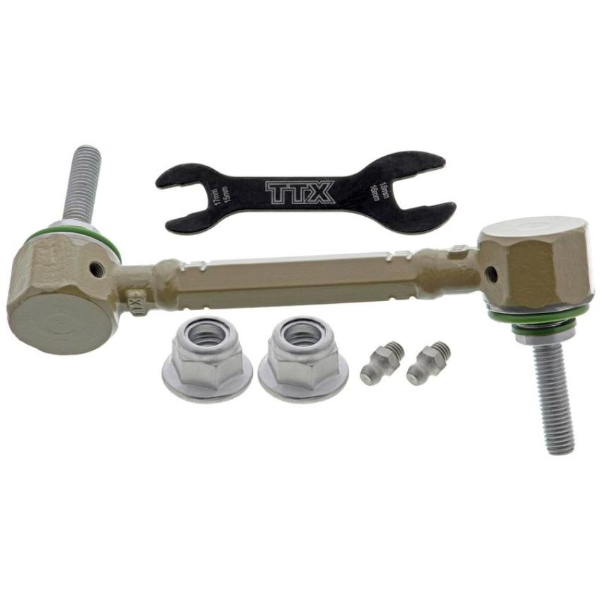 MEVOTECH TXMS508237 Suspension Stabilizer Bar Link Kit