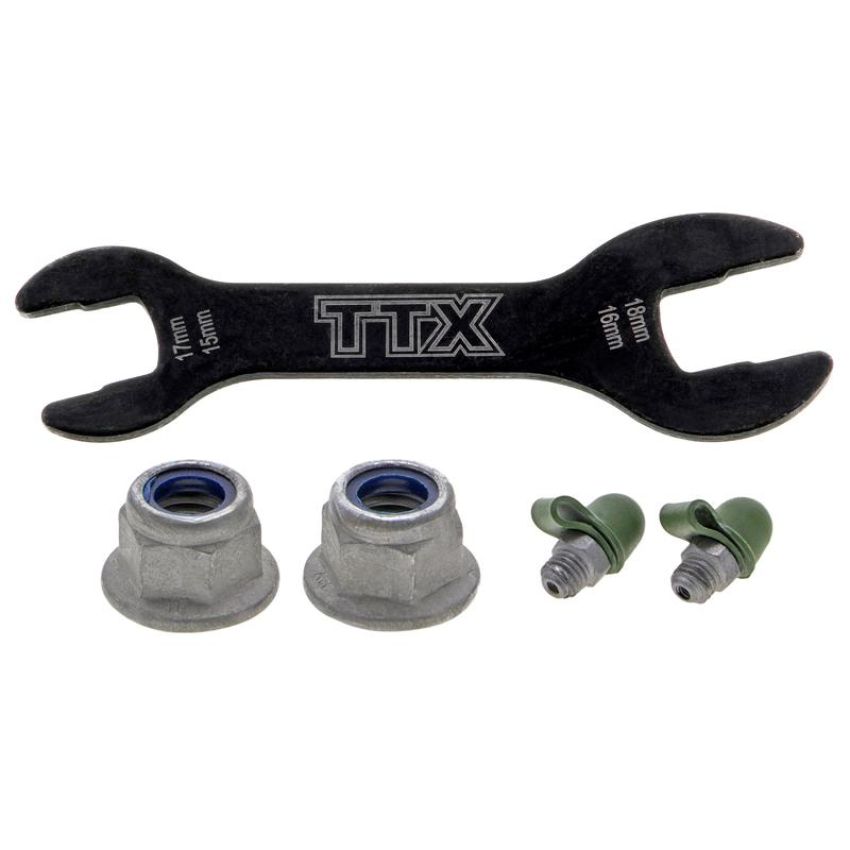 MEVOTECH TXMS50832 Suspension Stabilizer Bar Link Kit