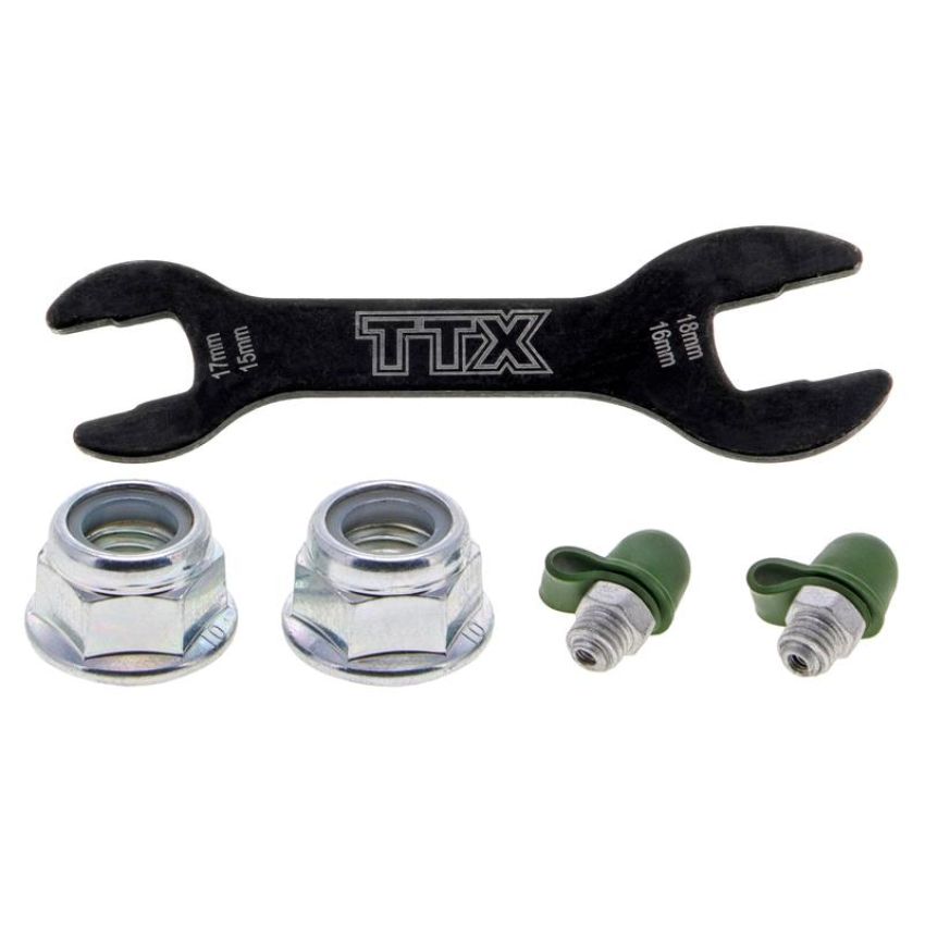 MEVOTECH TXMS50880 Suspension Stabilizer Bar Link Kit