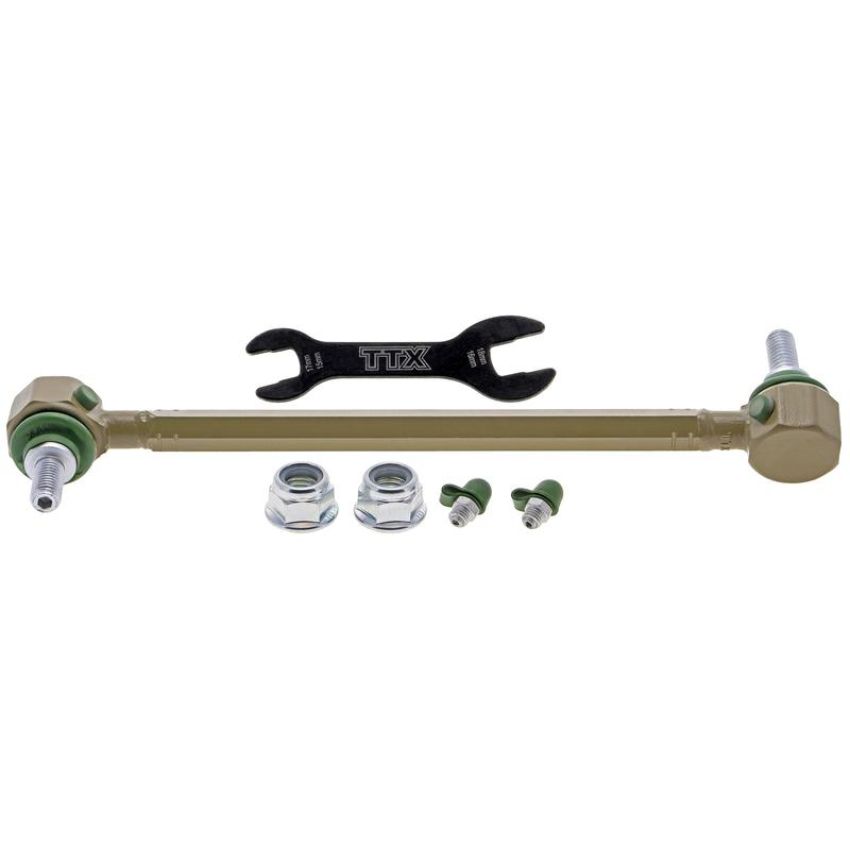MEVOTECH TXMS50880 Suspension Stabilizer Bar Link Kit