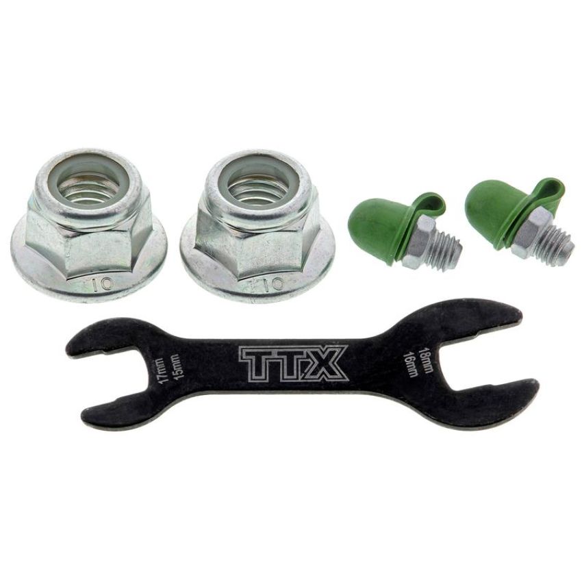MEVOTECH TXMS50881 Suspension Stabilizer Bar Link Kit
