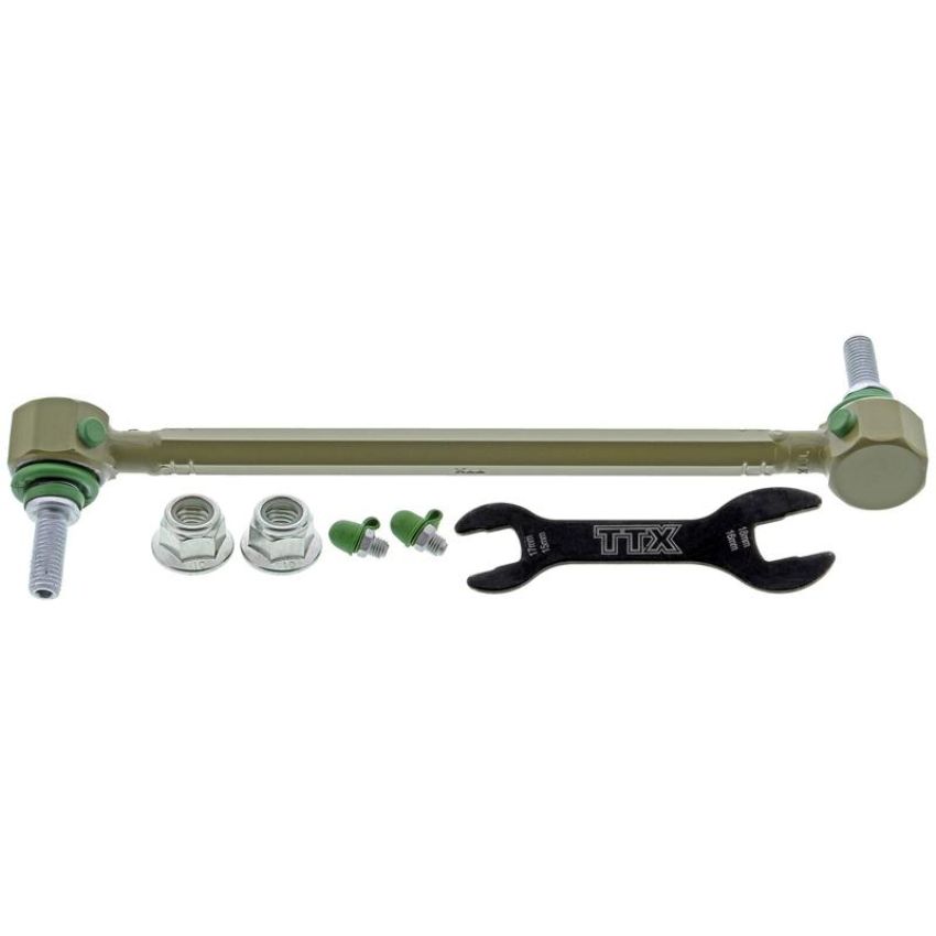 MEVOTECH TXMS50881 Suspension Stabilizer Bar Link Kit