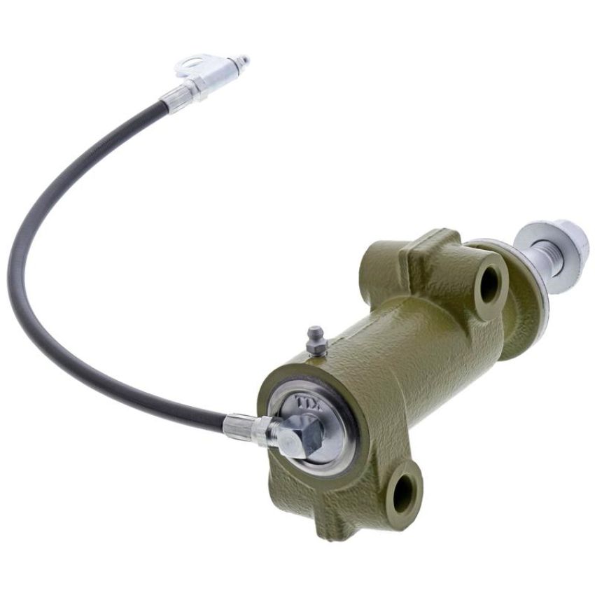 MEVOTECH TXMS509113 Steering Idler Arm and Bracket Assembly